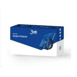3mk All-Safe - SilverProtection Tablet fólia, 5 db