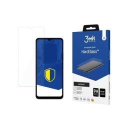 3mk edzett üveg HardGlass a Samsung Galaxy A05/A06 készülékhez