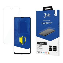 3mk edzett üveg HardGlass a Samsung Galaxy A35/A55 5G számára
