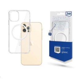 3mk védőburkolat Magcase az Apple iPhone 16 Pro Max készülékhez