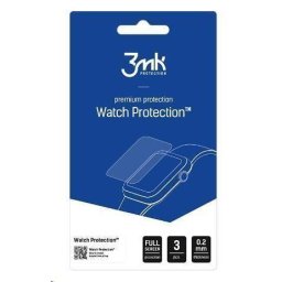 3mk védőfólia Watch Protection ARC a Google FitBit Inspire 3 számára