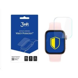 3mk védőfólia Watch Protection ARC a Huawei Watch Fit 3 számára