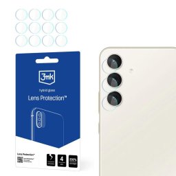 3mk lencsevédő a Samsung Galaxy S24 Ultra (SM-S928) készülékhez