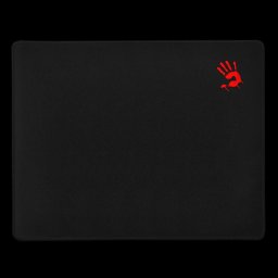 A4tech Bloody egérpad B-035S, méret. M (350×280mm), Fekete