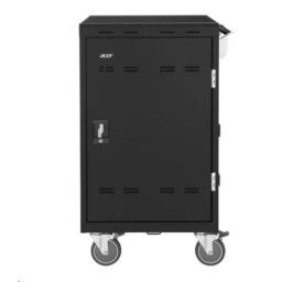 ACER charging Cart32 - töltőkocsi- 32 db, 15, 6", fém, kerekekkel, töltőkocsi 32 db számára