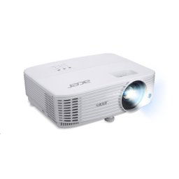 ACER projektor X1526, DLP 3D, 1080p (1920x1080) FHD, 4000 ANSI, 13.000:1, HDMI, 1x3W hangszóró, 2,4 kg, LumiSense, ColorBoost