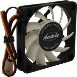 ACUTAKE ACU-FAN60 (Fehér szárnyas ventilátor De Luxe)