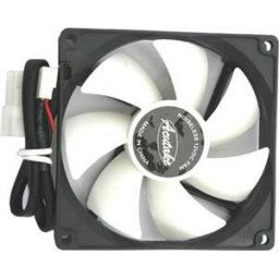 ACUTAKE ACU-FAN92 PRO (Fehér szárnyas ventilátor Professional)