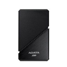 ADATA külső SSD 4TB SE920, USB 4 Type-C, R:3800/W:3700MB/s, fekete