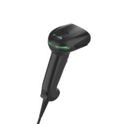 AKCIÓ! Honeywell Xenon 1950 HD - USB-készlet, fekete