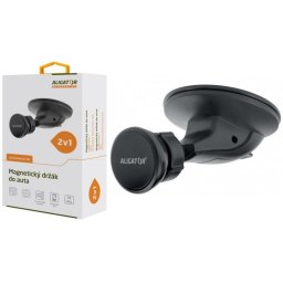 ALIGATOR tartó HA6, mágneses, 2in1, univerzális