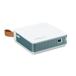 AOpen QF15a, Smart LED, FHD (1920 x 1080) 500 ANSI, 1.000:1, HDMI, USB, Wifi, hangszórók, 2.1Kg