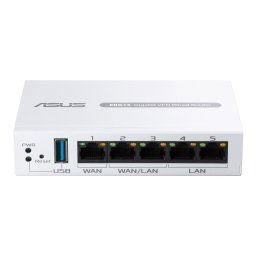 ASUS ExpertWifi EBG15, VPN router