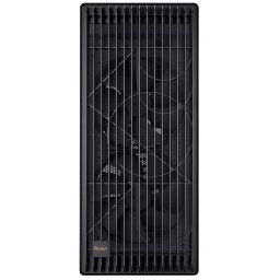 ASUS ProArt PA602/Midi Tower/Transpar./fekete