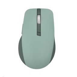 ASUS SmartO egér MD200 Silent Plus, zöld