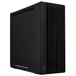 ASUS tok PROART PA602 WOOD METAL PWM BLACK, Mid Tower, fekete