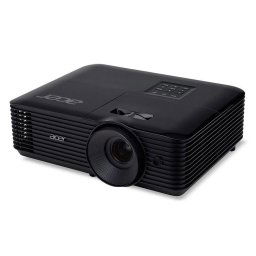 Acer X1328 DLP 3D/ WXGA 1280x800/5000 ANSI lm/20 000:1/VGA, HDMIx2/ 1x3W hangszóró/ 2.8kg