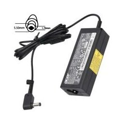 Acer orig. NTB adapter 45W19V AC 5.5x1.7 mm (tápkábel nélkül)