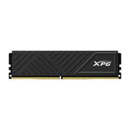 Adata XPG D35/DDR4/32GB/3200MHz/CL16/1x32GB/fekete