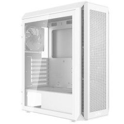 Adata XPG VALOR AIR Plus játékszekrény fehér színben