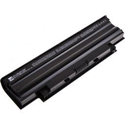 Akkumulátor T6 Power Dell Inspiron 13R, 15R, 17R, 5200mAh, 58Wh, 6cellás, 5200mAh, 58Wh, 6cellás