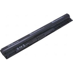 Akkumulátor T6 Power Dell Inspiron 15 3559 5558, 14 3451, 3459, 5458, 17 5459, 2600mAh, 38Wh, 4cellás, 2600mAh, 38Wh, 4cellás