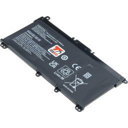 Akkumulátor T6 Power HP Pavilion 15-eh0000, 15-eg0000, 17-cn0000, 250 G9, 3620mAh, 41Wh, 3cellás, Li-poly, 3620mAh, 41Wh, 3 cellás, Li-poly