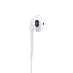 Apple EarPods/Villám/Vezeték/Fehér