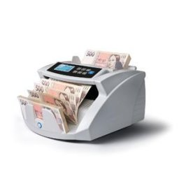 Bankjegyszámláló SAFESCAN 2250 LCD