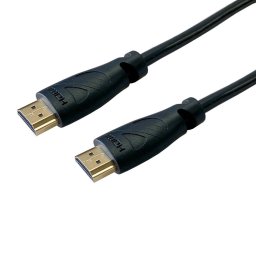 C-TECH HDMI 2.1 kábel, 8K@60Hz, M/M, 1m