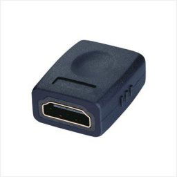 C-TECH adapter HDMI csatlakozó, F/F