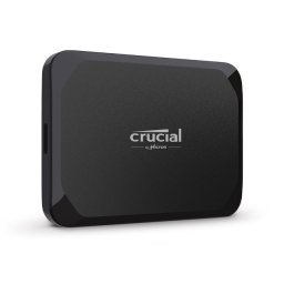 Crucial X9/2TB/SSD/External/Fekete/3R