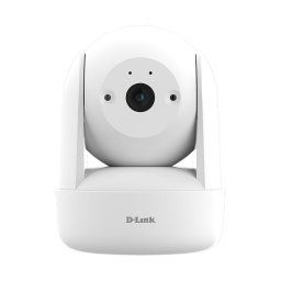 D-Link DCS-6501LH/EC1 - 2K Pan & Tilt Wi-Fi kamera