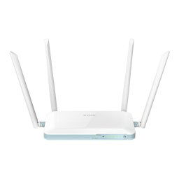 D-Link G403/E EAGLE PRO AI N300 4G intelligens útválasztó