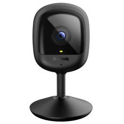 D-Link kompakt Full HD Wi-Fi kamera - DCS-6100LHV2