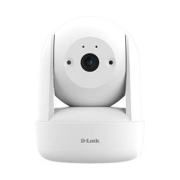 D-Link kompakt Full HD Wi-Fi kamera - DCS-6100LHV2