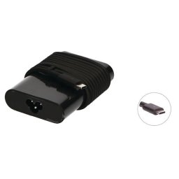 Dell Latitude 5500 Dell 65 W-os USB Type-C hálózati adapter