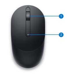 Dell csendes egér - MS355