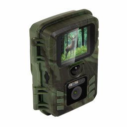 EVOLVEO StrongVision Mini LCD,4K, fotócsapda/időzített kamera