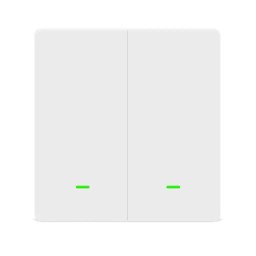 EVOLVEO WiFi Dual Switch, intelligens kapcsoló