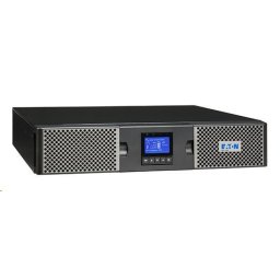 Eaton 9PX 1500i RT2U, ON-LINE, UPS 1500VA / 1500W, LCD, rack/tower (megvásárolható 9PXEBM48RT2U)