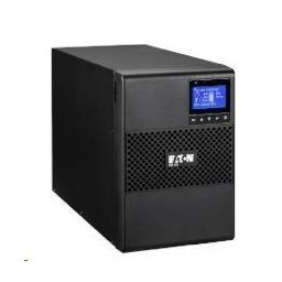 Eaton 9SX700I, UPS 700VA / 630W, LCD, ON-LINE, torony, torony