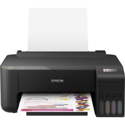 Epson EcoTank/L1230/Print/Ink/A4/USB