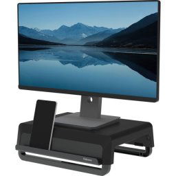 Fellowes monitor állvány BREYTA fekete