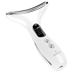 Garett Beauty Lift Skin Pro - szonikus masszírozó készülék arcra és nyakra