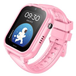 Garett Smartwatch Kids Essa GO 4G Pink rózsaszín rózsaszín