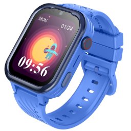 Garett Smartwatch Kids Essa 4G kék