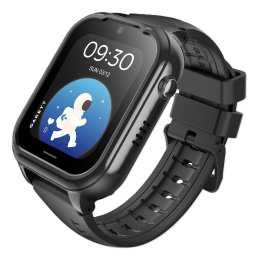 Garett Smartwatch Kids Essa GO 4G Black Fekete Fekete