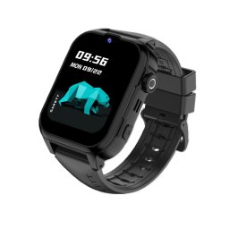 Garett Smartwatch Kids Hero Pro 4G fekete
