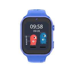 Garett Smartwatch Kids Twin 2 4G kék